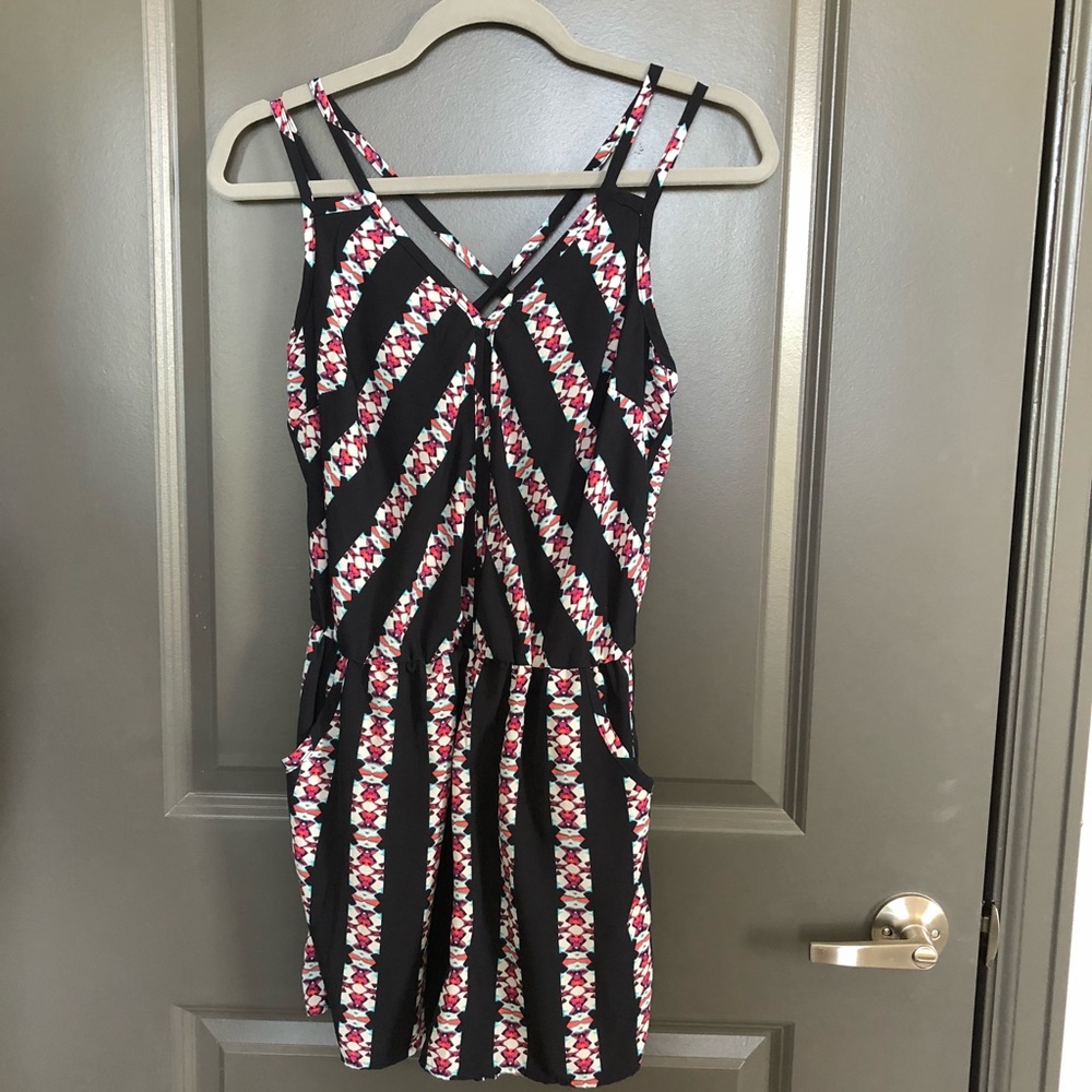 Target Romper